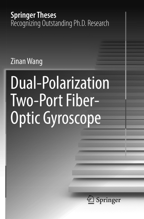 Dual-Polarization Two-Port Fiber-Optic Gyroscope - Zinan Wang
