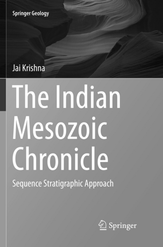 The Indian Mesozoic Chronicle