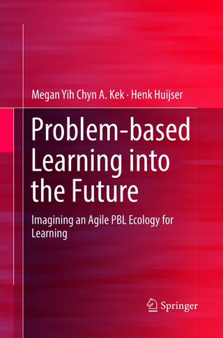 Problem-based Learning into the Future
