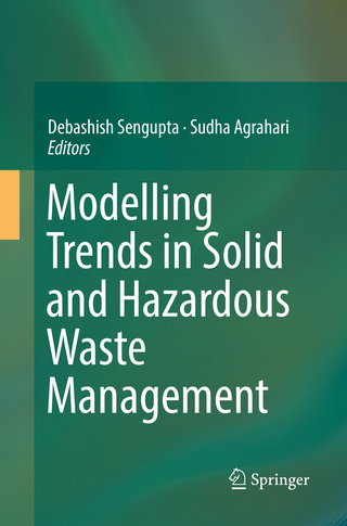 Modelling Trends in Solid and Hazardous Waste Management