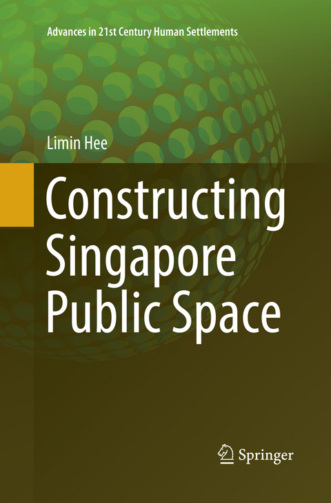 Constructing Singapore Public Space - Limin Hee