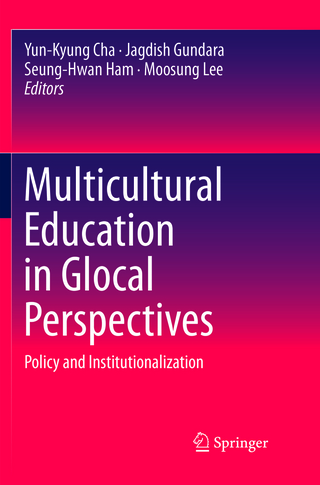 Multicultural Education in Glocal Perspectives