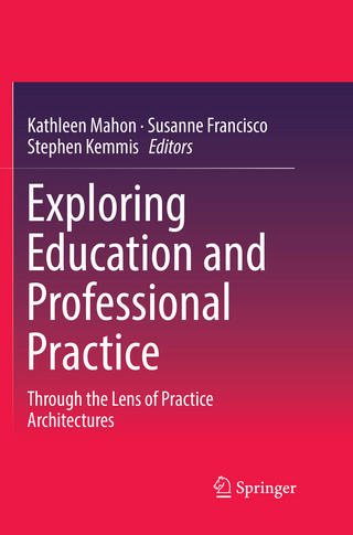 Exploring Education and Professional Practice
