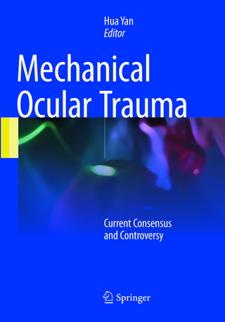 Mechanical Ocular Trauma