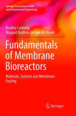 Fundamentals of Membrane Bioreactors