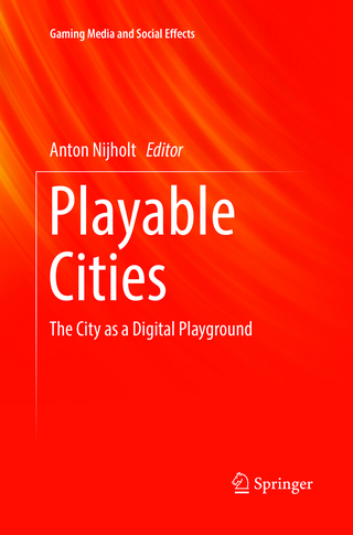 Playable Cities