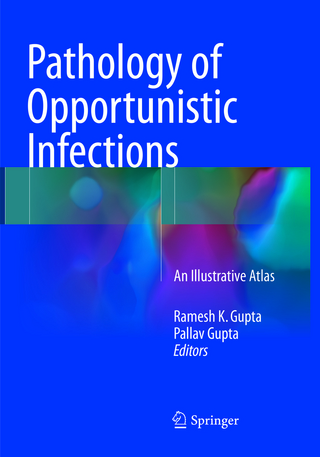 Pathology of Opportunistic Infections