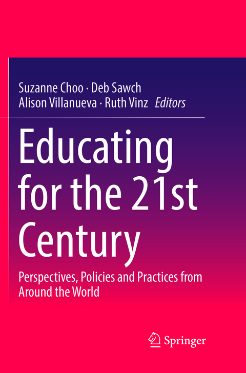 Educating for the 21st Century - 