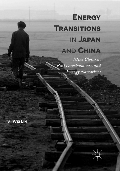 Energy Transitions in Japan and China - Tai Wei Lim
