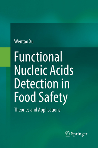 Functional Nucleic Acids Detection in Food Safety