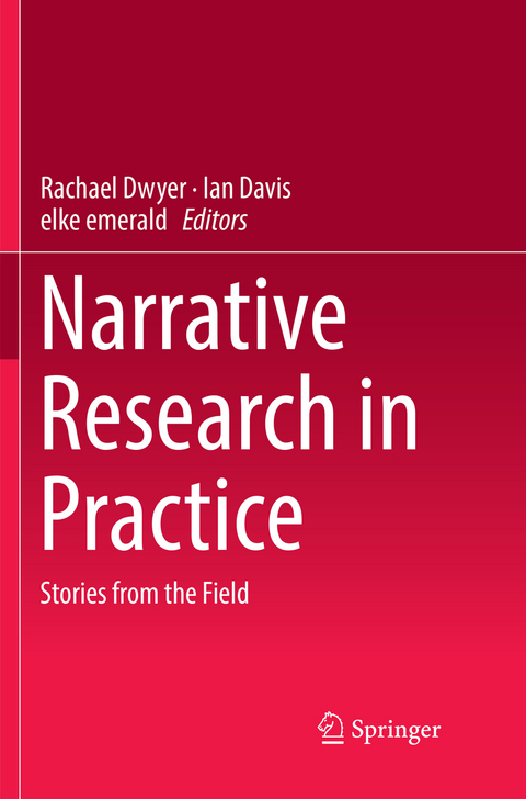 Narrative Research in Practice - 
