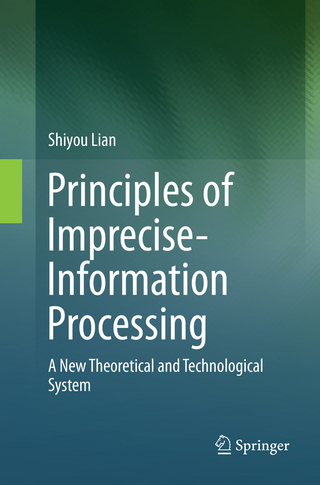 Principles of Imprecise-Information Processing