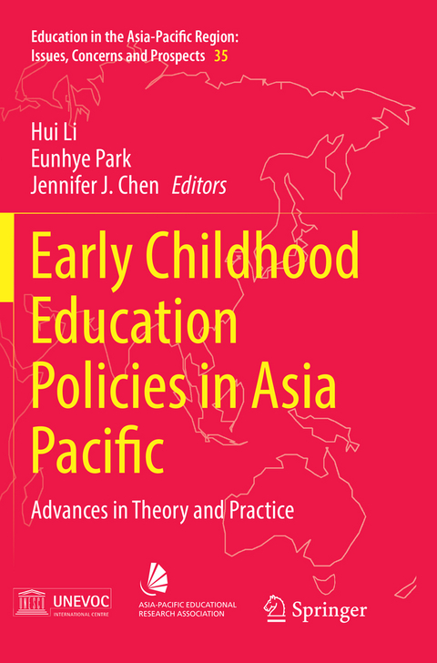 Early Childhood Education Policies in Asia Pacific - 