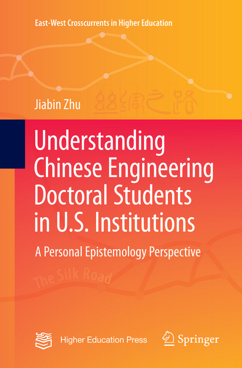 Understanding Chinese Engineering Doctoral Students in U.S. Institutions - Jiabin Zhu