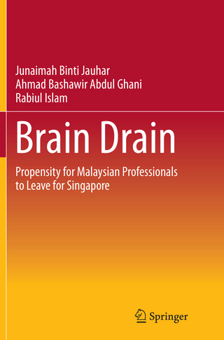 Brain Drain