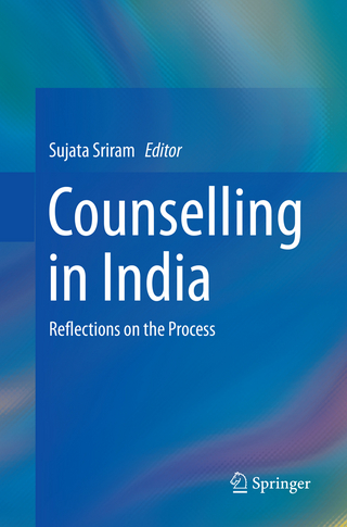 Counselling in India