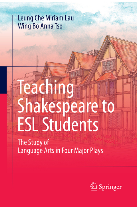 Teaching Shakespeare to ESL Students - Leung Che Miriam Lau, Wing Bo Anna Tso