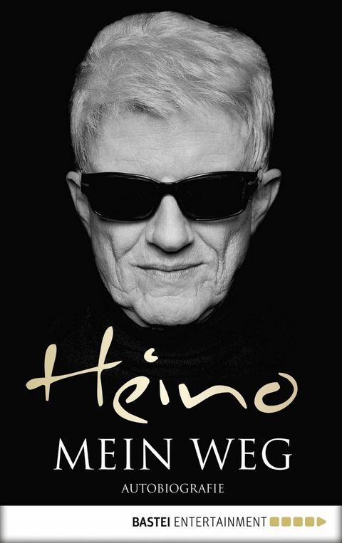 Mein Weg -  Heino
