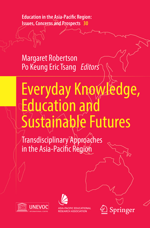 Everyday Knowledge, Education and Sustainable Futures - 