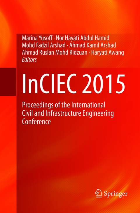 InCIEC 2015 - 
