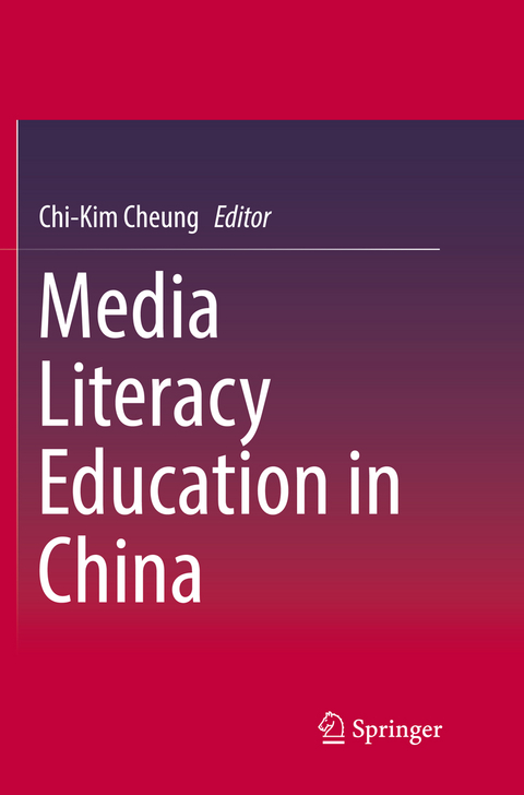 Media Literacy Education in China - 