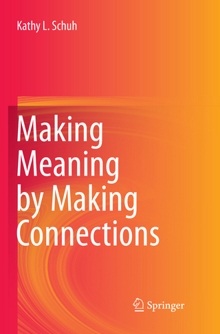 Making Meaning by Making Connections