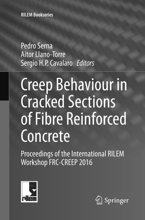 Creep Behaviour in Cracked Sections of Fibre Reinforced Concrete - 