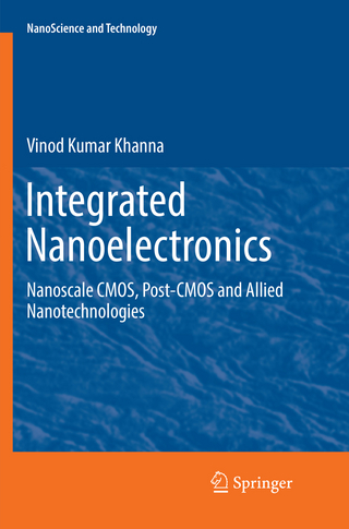 Integrated Nanoelectronics