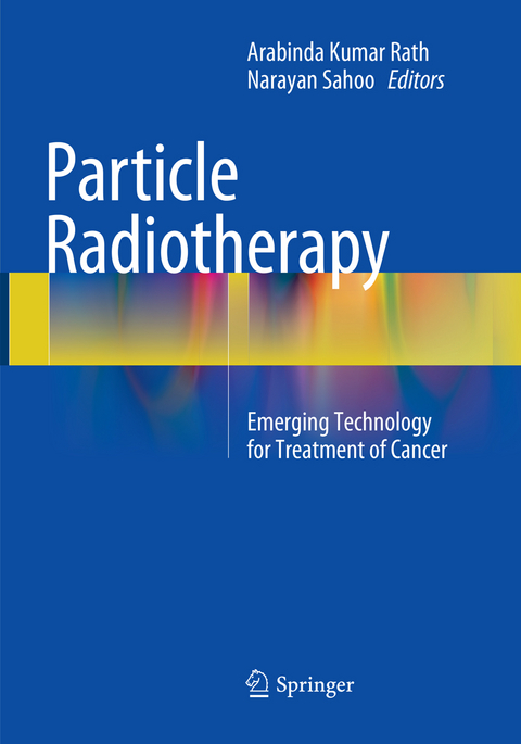 Particle Radiotherapy - 