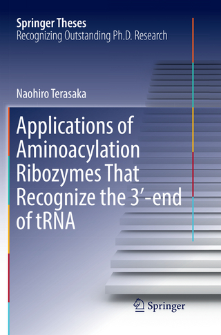 Applications of Aminoacylation Ribozymes That Recognize the 3′-end of tRNA