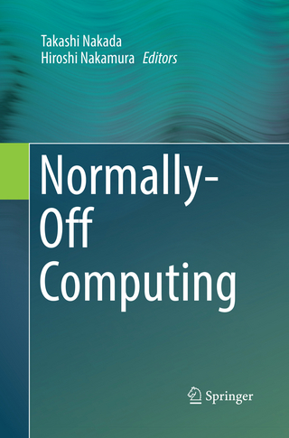 Normally-Off Computing