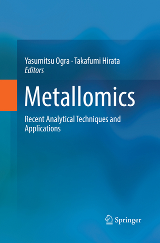Metallomics