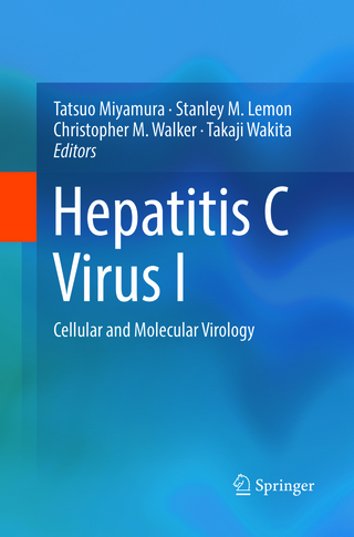 Hepatitis C Virus I