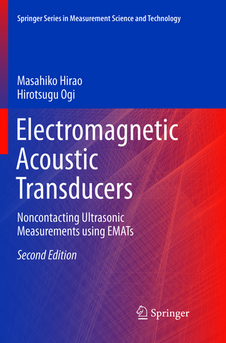 Electromagnetic Acoustic Transducers