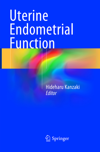 Uterine Endometrial Function