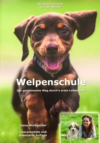 Welpenschule