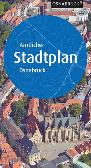 Amtlicher Stadtplan Osnabrück
