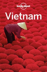 Lonely Planet Reisef&uuml;hrer Vietnam - Iain Stewart