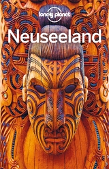 Lonely Planet Reisef&uuml;hrer Neuseeland - Josephine Quintero, Peter Dragicevich, Brett Atkinson, Sarah Bennett, Lee Slater