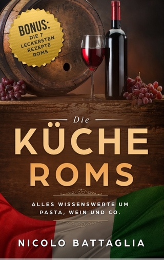 Die Küche Roms