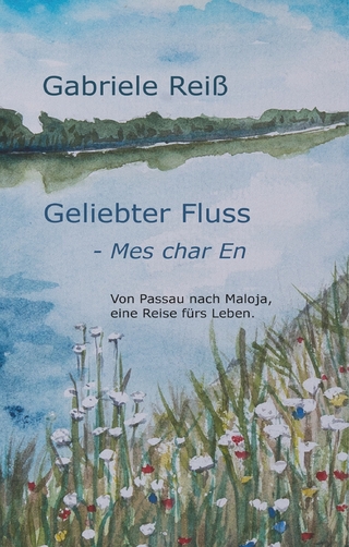 Geliebter Fluss - Mes char En