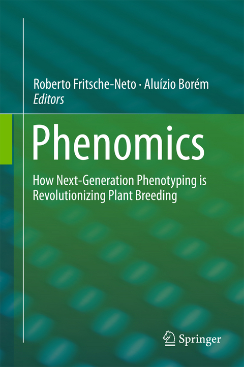 Phenomics - 