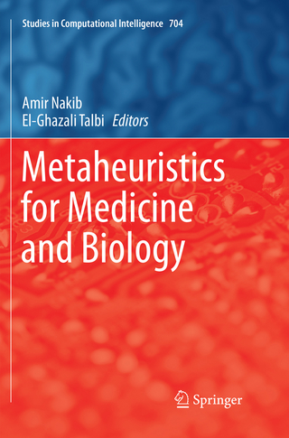 Metaheuristics for Medicine and Biology