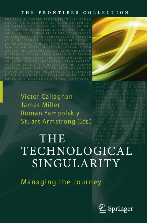 The Technological Singularity - 