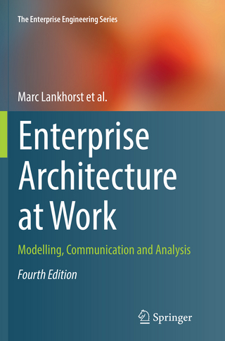 Enterprise Architecture at Work