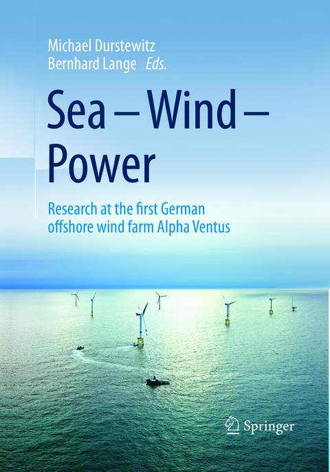 Sea &ndash; Wind &ndash; Power - 