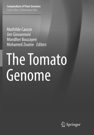 The Tomato Genome