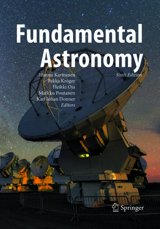 Fundamental Astronomy