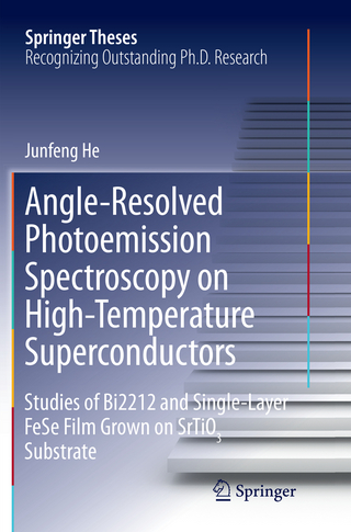 Angle-Resolved Photoemission Spectroscopy on High-Temperature Superconductors