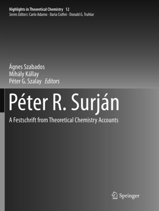 Péter R. Surján
